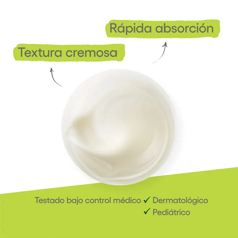 A-Derma Exomega Control Crema Emoliente, 400 ml - Image 5