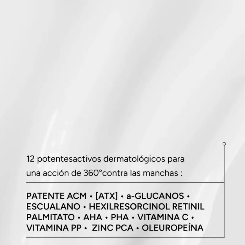 Acm Laboratoires Depiwhite Sérum Concentrado Intensivo Antimanchas , 30 ml - Image 11