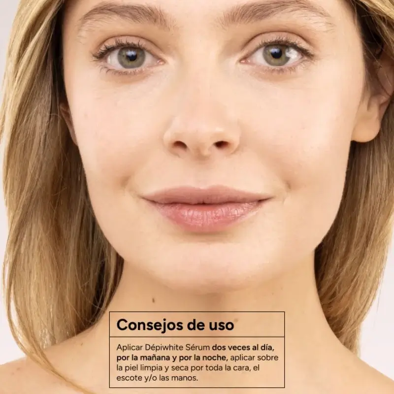 Acm Laboratoires Depiwhite Sérum Concentrado Intensivo Antimanchas , 30 ml - Image 4