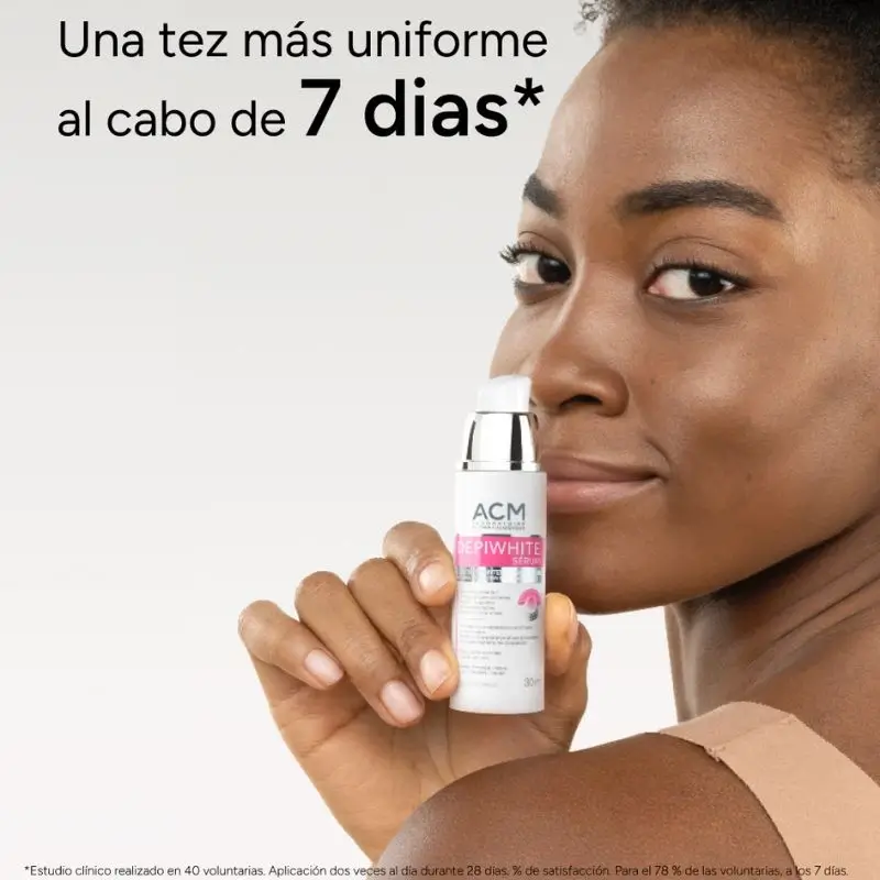 Acm Laboratoires Depiwhite Sérum Concentrado Intensivo Antimanchas , 30 ml - Image 8