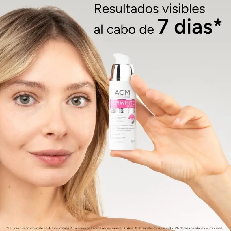 Acm Laboratoires Depiwhite Sérum Concentrado Intensivo Antimanchas , 30 ml - Image 9