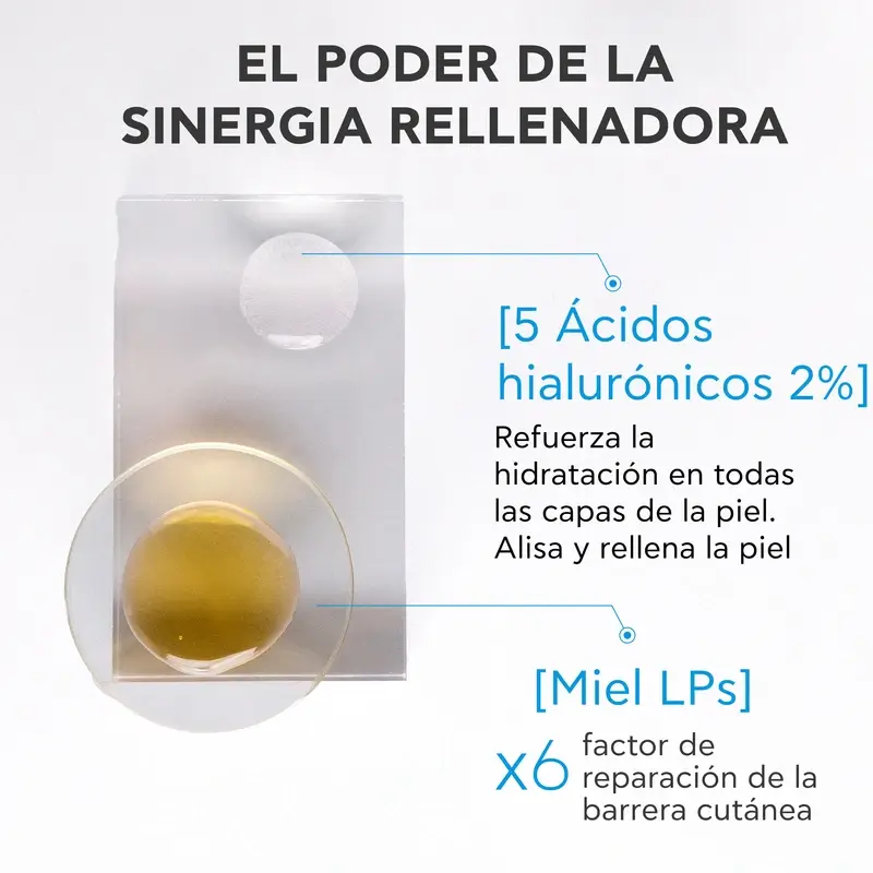 Apivita Bee Tech Sérum Ha5 Honey Corrector, 30Ml - Image 5