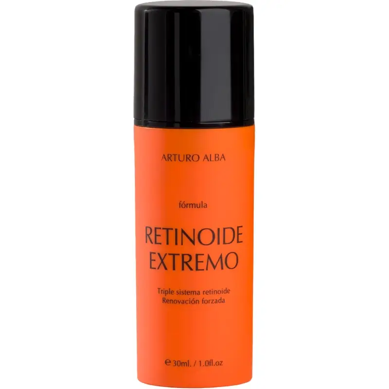 Arturo Alba Retinoide Extremo, 30 ml - Image 2
