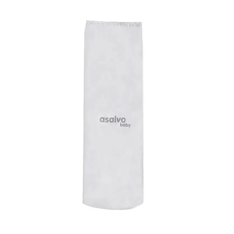 Asalvo Barrera De Cama 150 Cms Stars Gris - Image 4