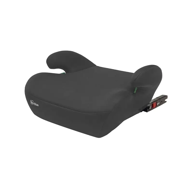 Asalvo Booster Corefix Gris Con Isofix - Image 2