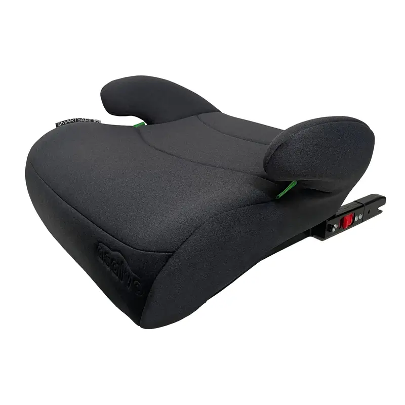Asalvo Booster Corefix Gris Con Isofix - Image 3
