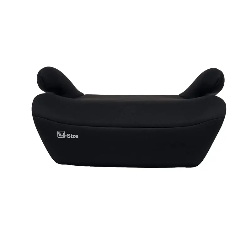 Asalvo Booster Corefix Negro Con Isofix - Image 3