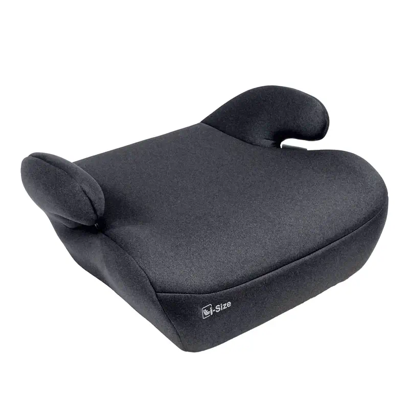 Asalvo Booster Smartsafe Gris Sin Isofix - Image 2