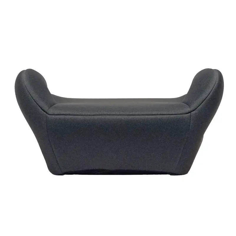 Asalvo Booster Smartsafe Gris Sin Isofix - Image 5