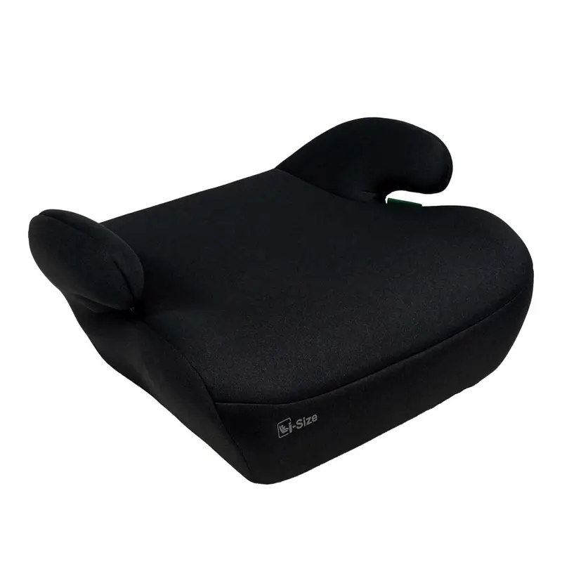 Asalvo Booster Smartsafe Negro Sin Isofix - Image 2