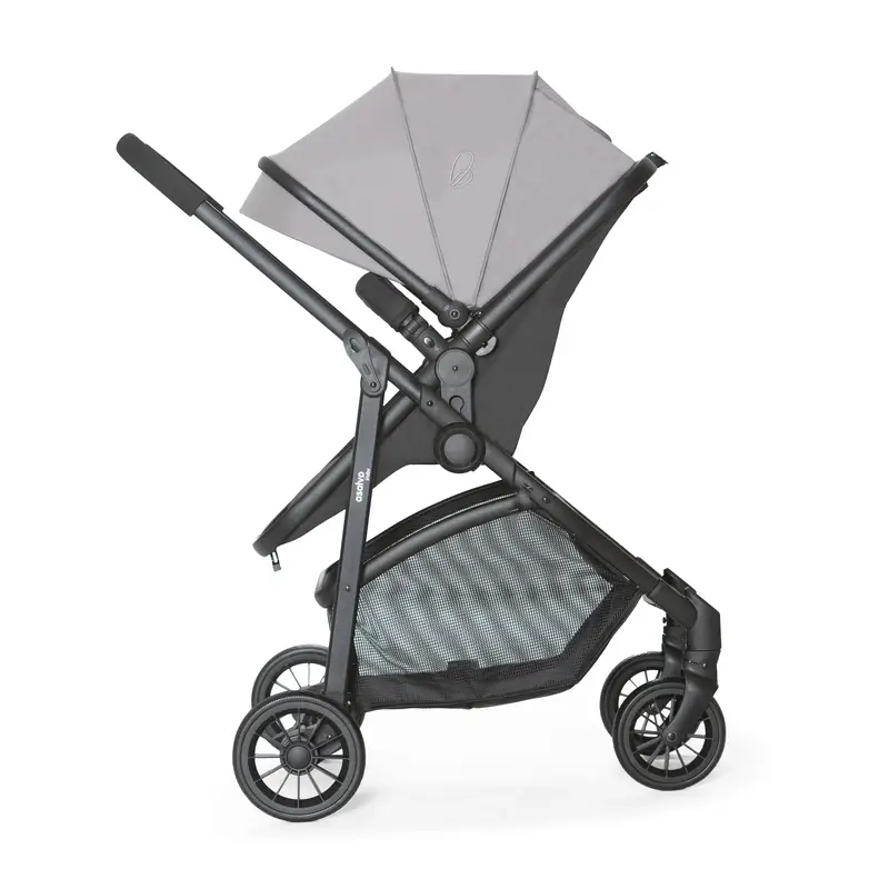 Asalvo Convertible Biarritz Gris - Image 3
