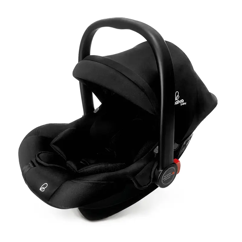 Asalvo Convertible Biarritz Negro - Image 15