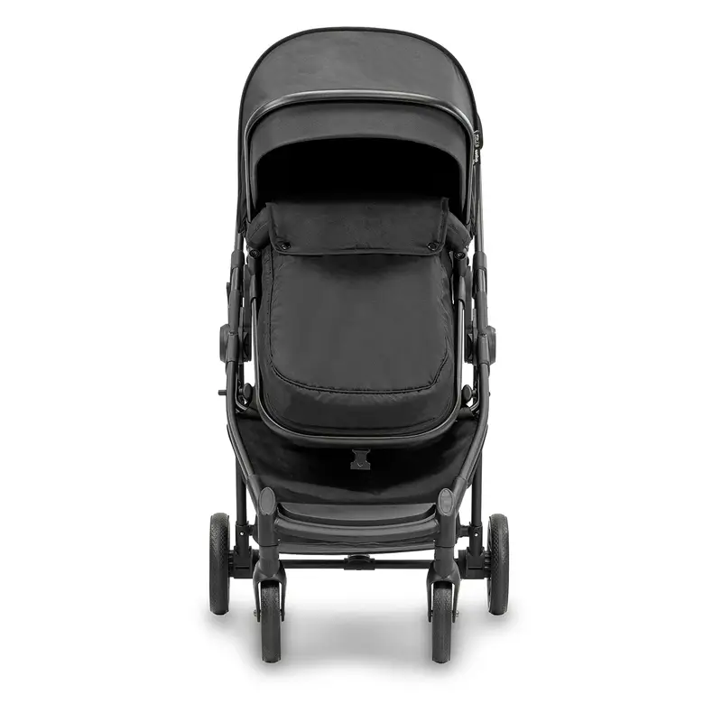 Asalvo Convertible Biarritz Negro - Image 8