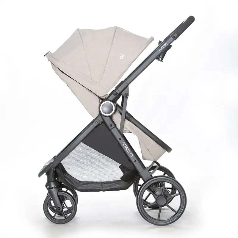 Asalvo Convertible Happy Beige - Image 2