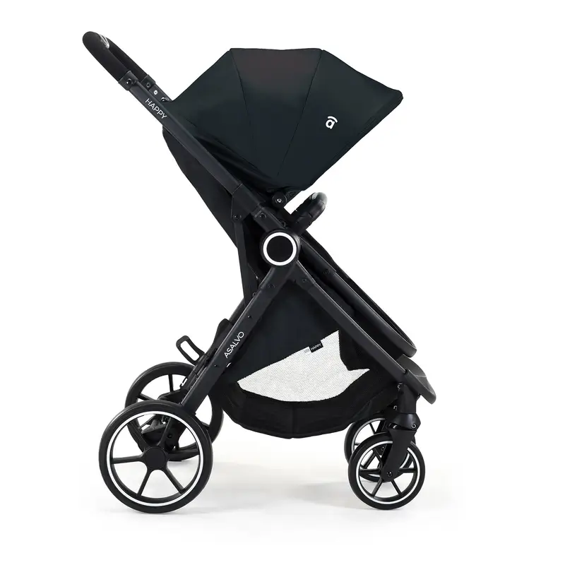 Asalvo Convertible Happy Negro - Image 3