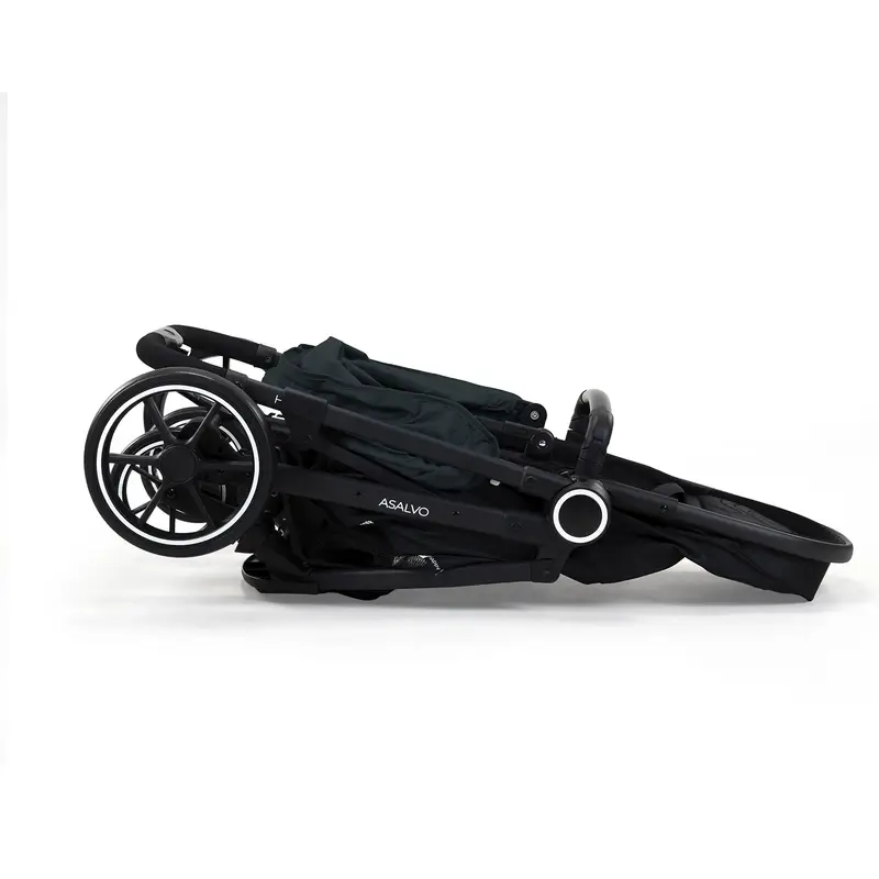 Asalvo Convertible Happy Negro - Image 5