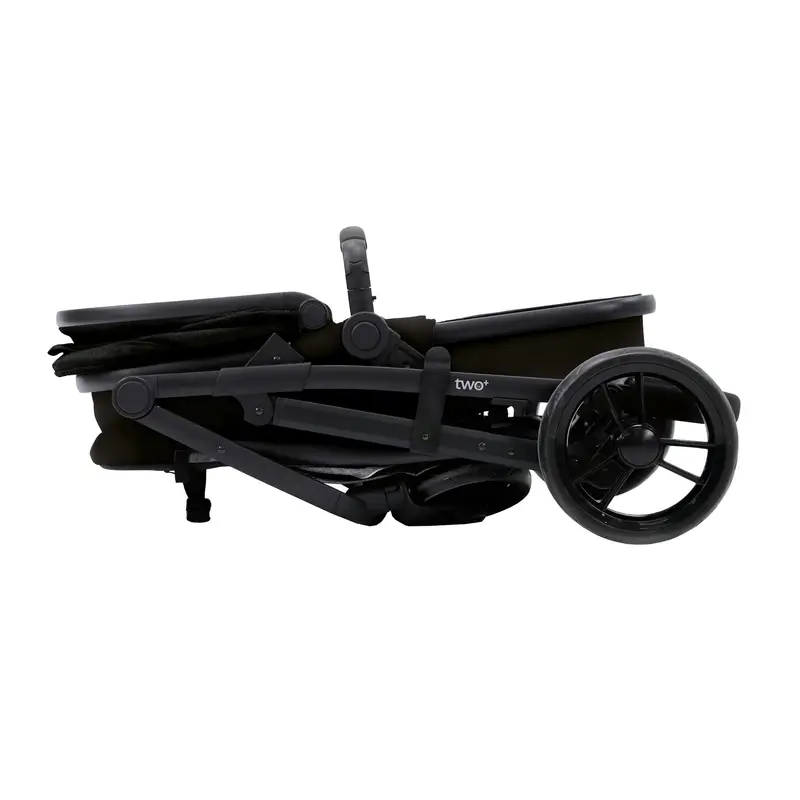 Asalvo Convertible Two+ 2 Negro - Image 4