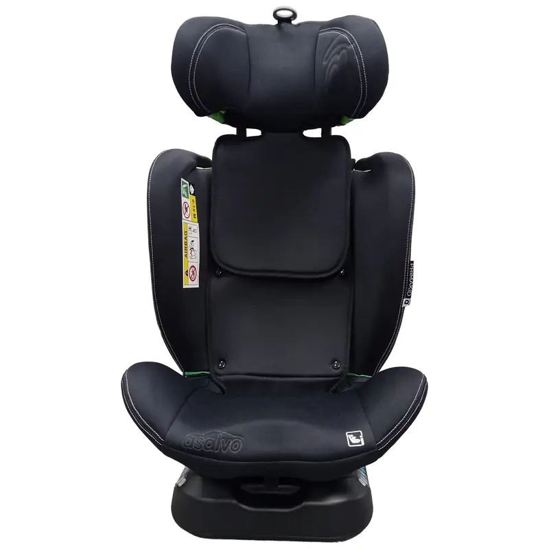 Asalvo Silla De Auto 40-150 Cms Sin Isofix Primakid - Image 3