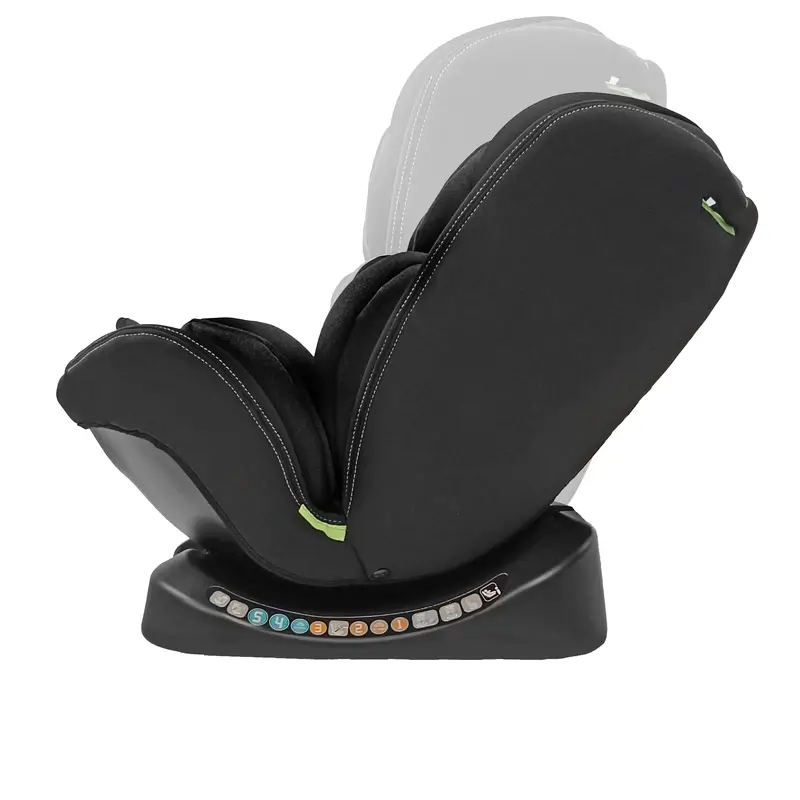 Asalvo Silla De Auto 40-150 Cms Sin Isofix Primakid - Image 4