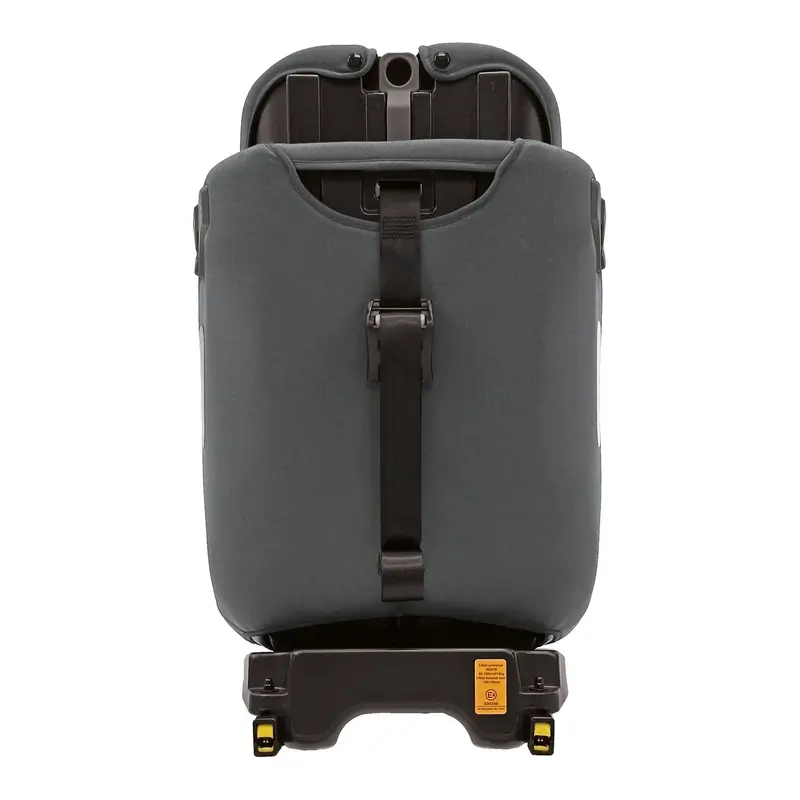 Asalvo Silla De Auto I-Size 40-150 Cms Protocare Gris - Image 5