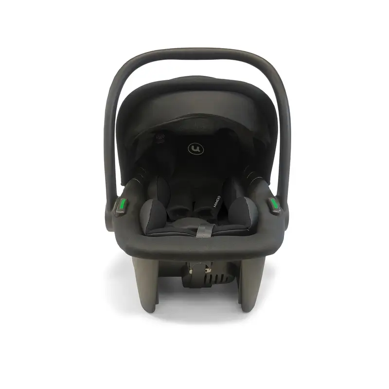 Asalvo Silla De Auto R129 Mimmo 40-87 Cms - Image 2