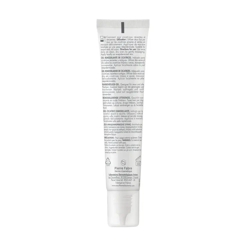 Avène Cicalfate + Gel Cicatrices - Image 2