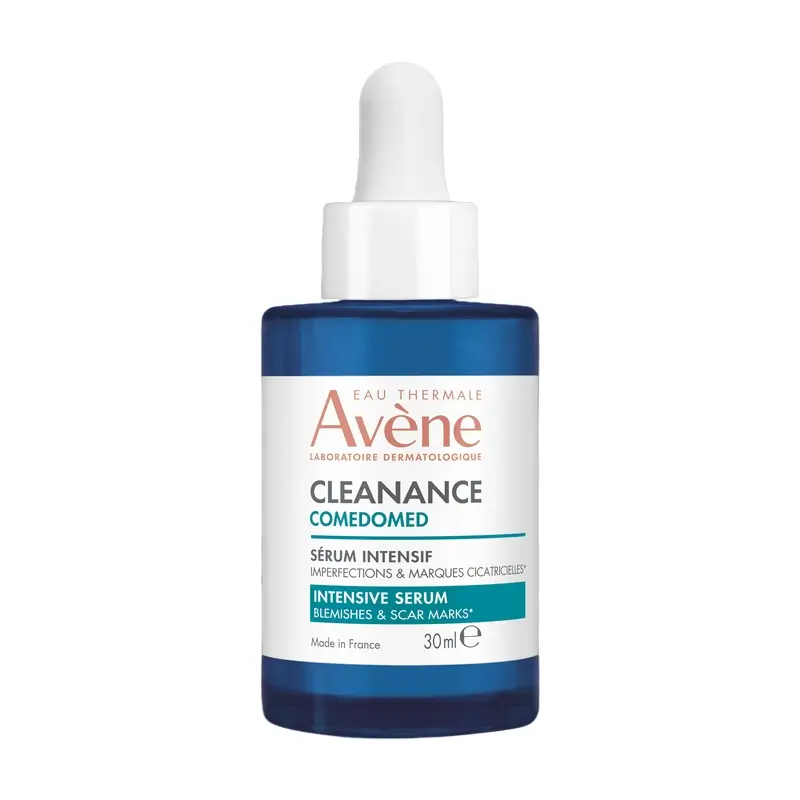 Avène Cleanance Comedomed Sérum Intensivo, 30 ml