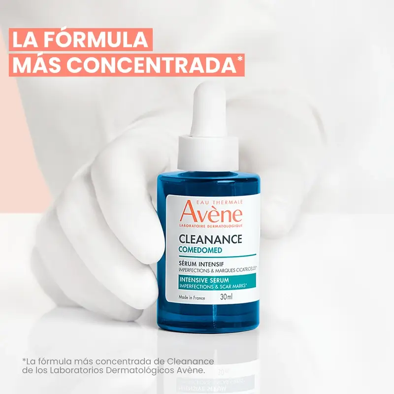 Avène Cleanance Comedomed Sérum Intensivo, 30 ml - Image 5