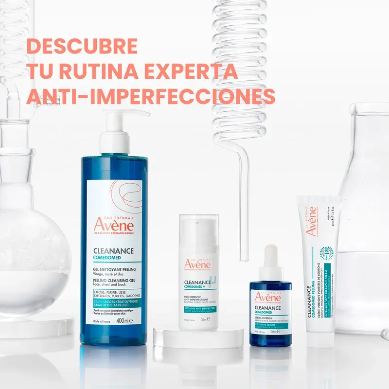 Avène Cleanance Comedomed Sérum Intensivo, 30 ml - Image 6