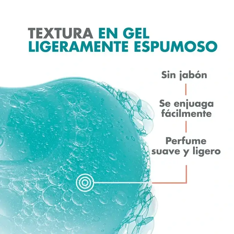 Avène Duplo Cleanance Gel Limpiador , 2x400 - Image 6