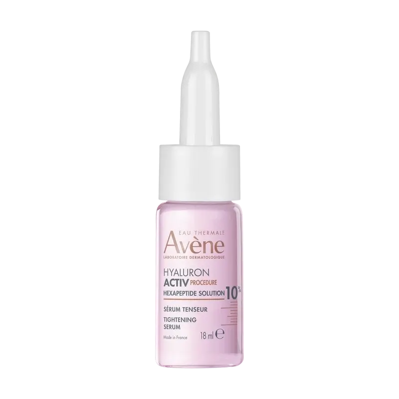 Avène Hyaluron Activ Procedure Sérum Tensor Efecto Lifting De 14 Días Con Hexapéptidos , 20 ml - Image 2