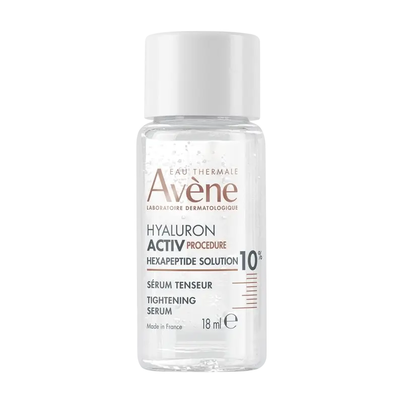 Avène Hyaluron Activ Procedure Sérum Tensor Efecto Lifting De 14 Días Con Hexapéptidos , 20 ml - Image 3