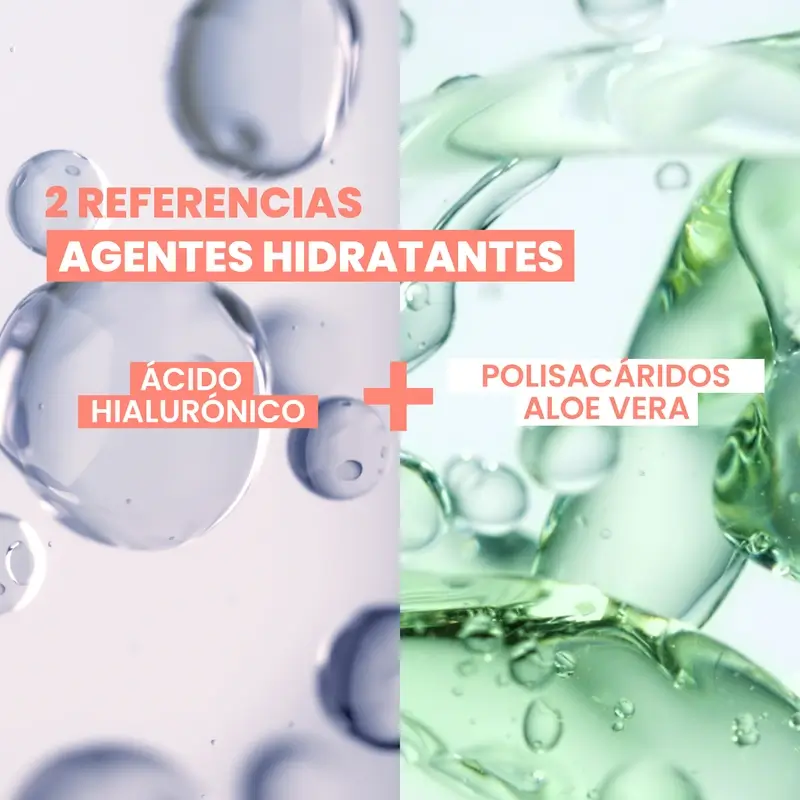 Avène Hydrance Aqua Gel Crema 50 ml - Image 3