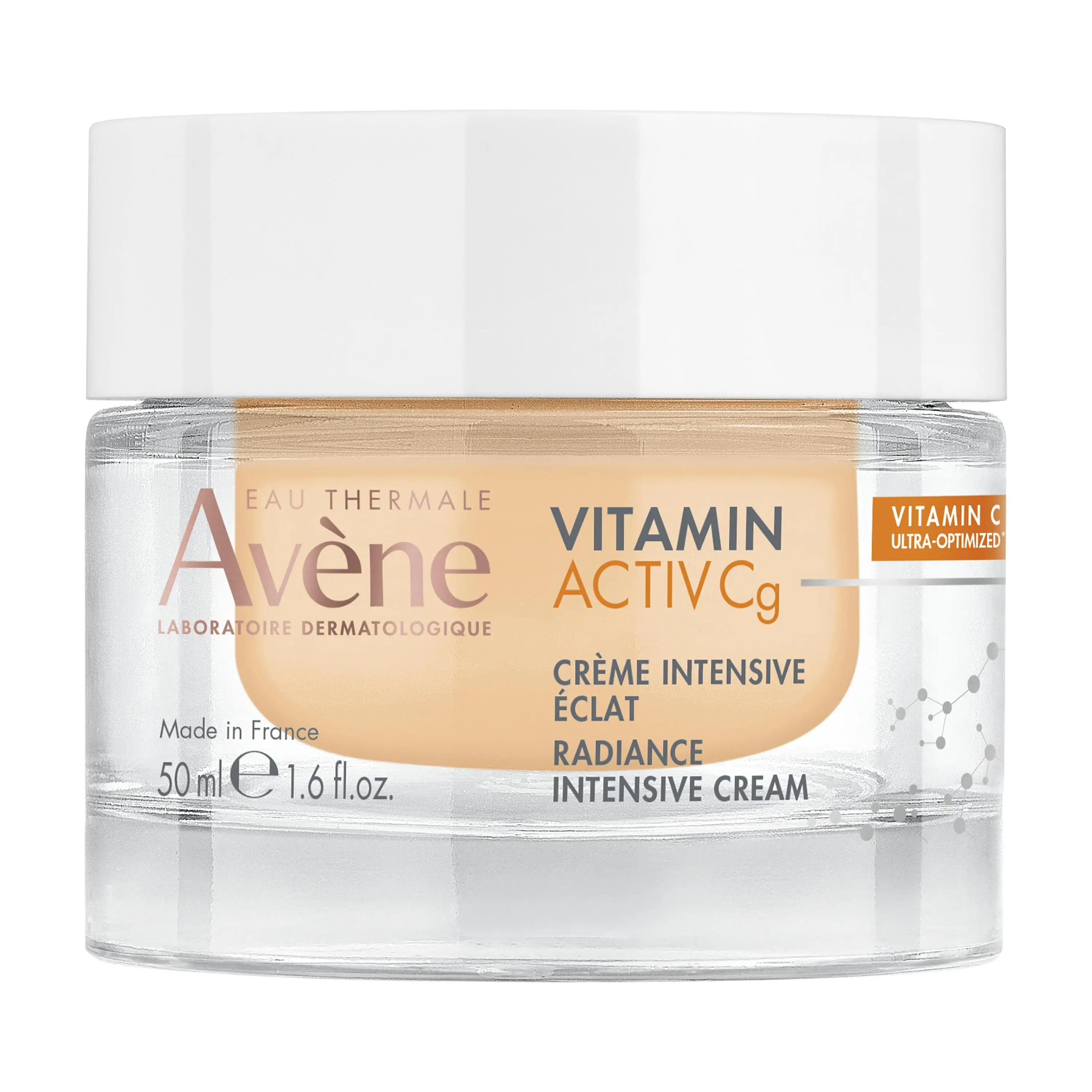 Avène Vitamin Activ C Refill Crem , 50 ml - Image 3