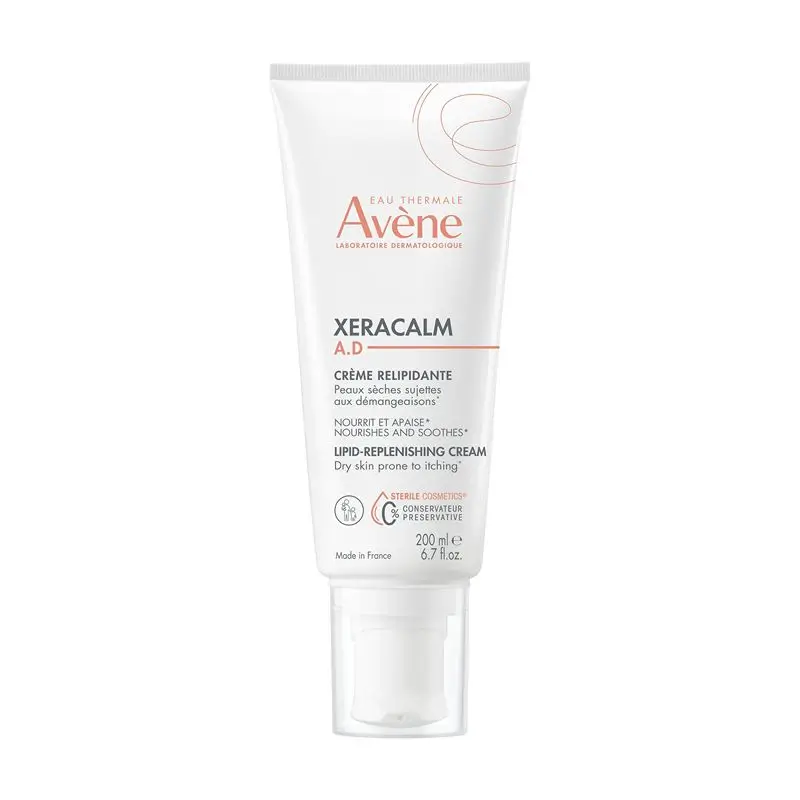 Avène Xeracalm AD Crema RP, 200 ml AV