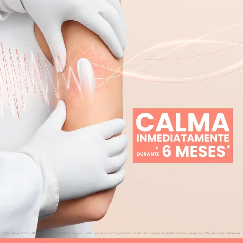 Avène Xeracalm Ad Bálsamo Relipidizante, 400 ml - Image 4