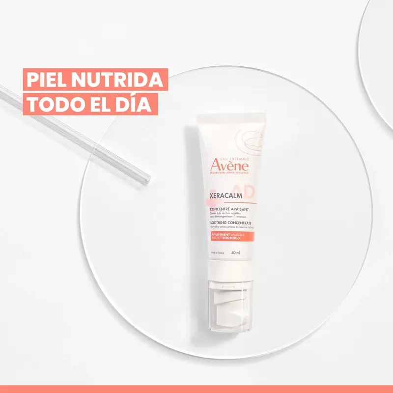 Avène Xeracalm Ad Concentrado Calmante, 40 ml - Image 6