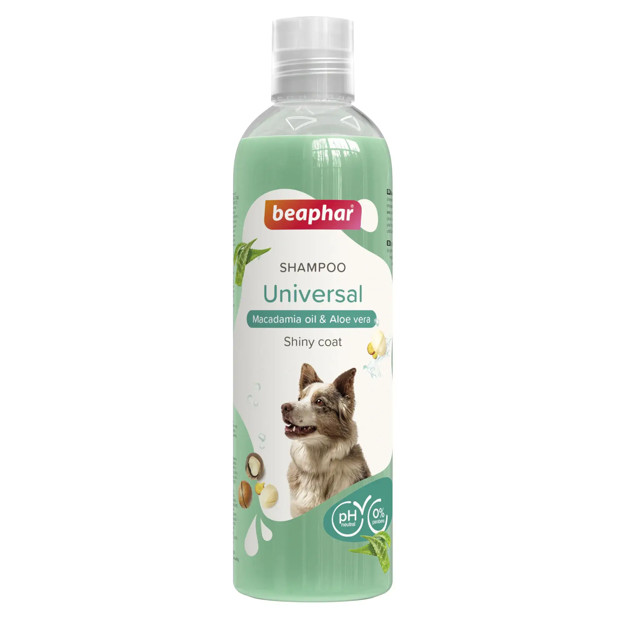Beaphar Champu Perros Universal, 250 ml