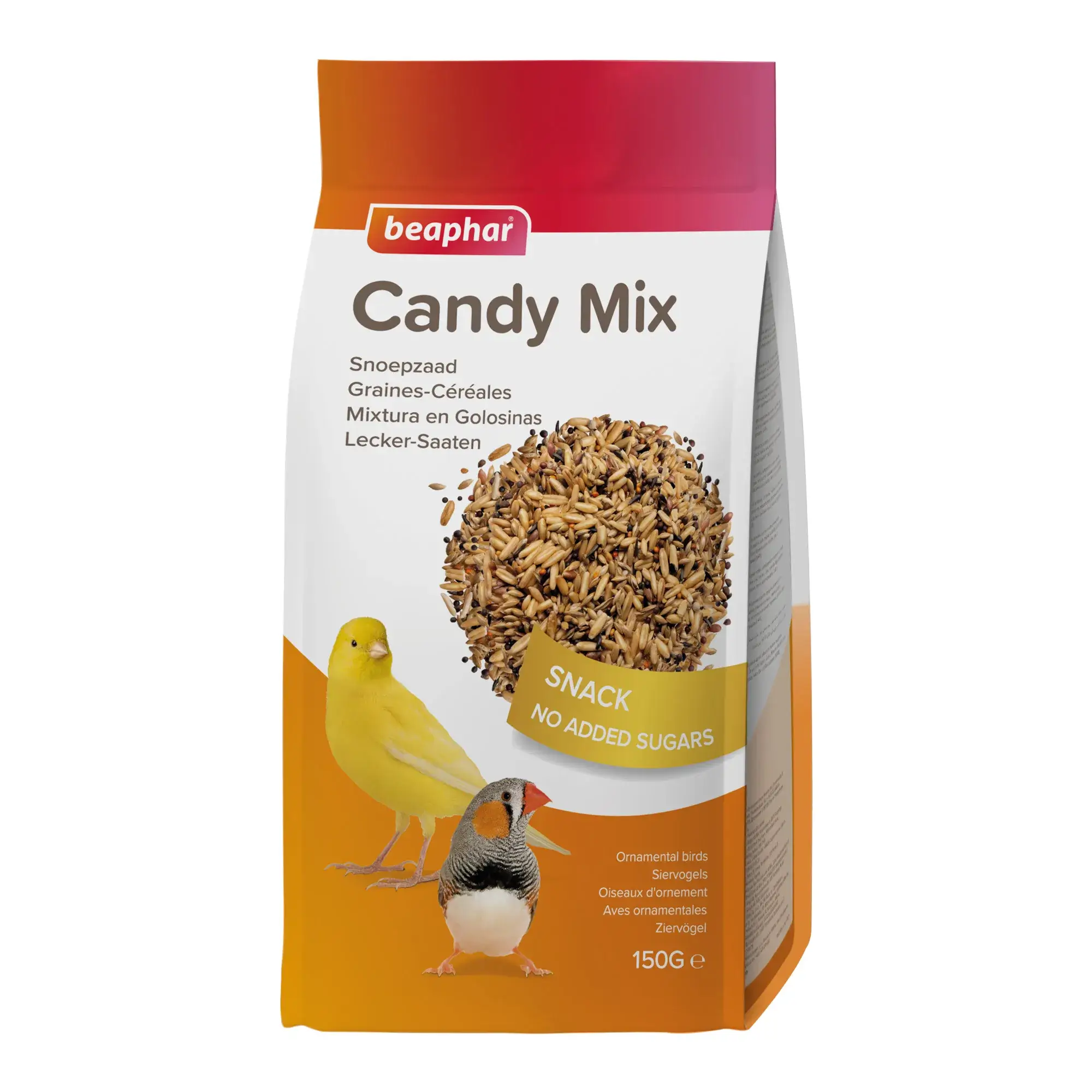 Beaphar Mixtura En Golosinas, 150 gr