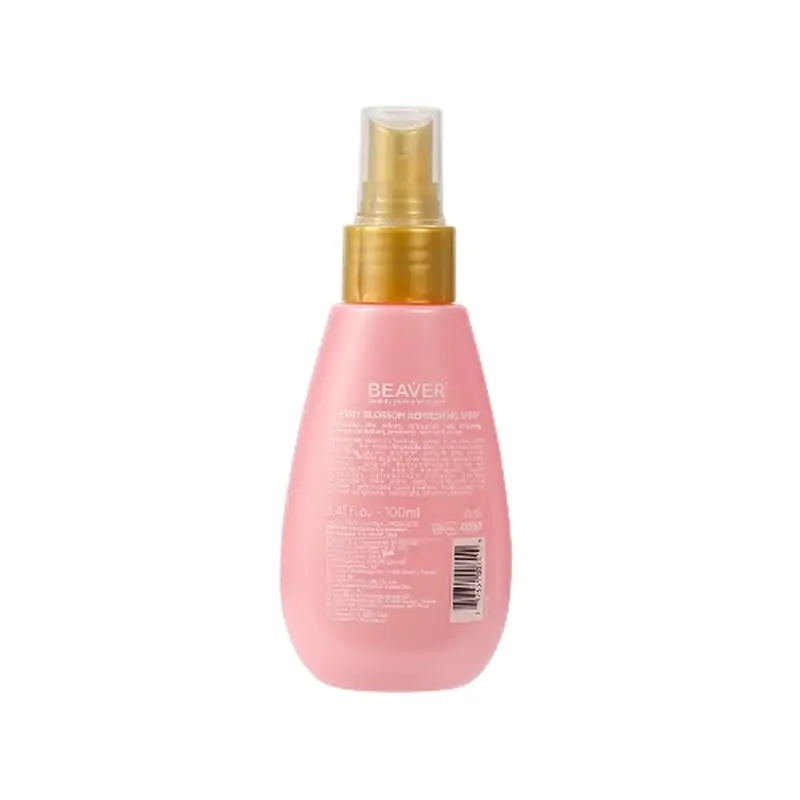 Beaver Beaver Bruma Capilar Cherry Blossom, 100 ml - Image 2