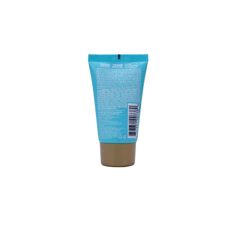 Beaver Minitalla Acondicionador Reparador Argan Oil & Keratin , 40 ml - Image 2