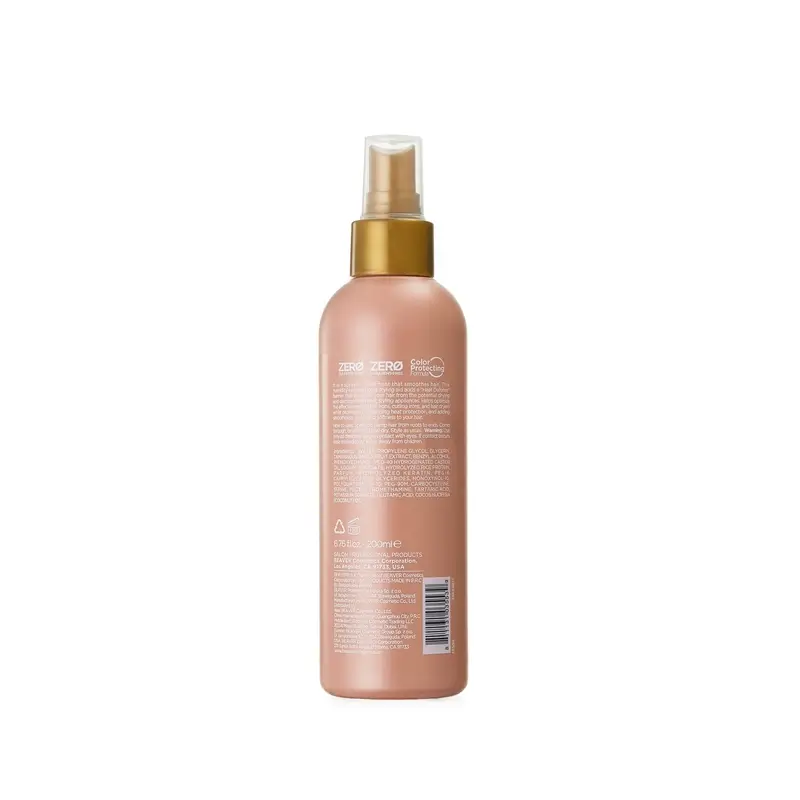Beaver Spray Protector Del Calor Brazilian Keratin , 200 ml - Image 2