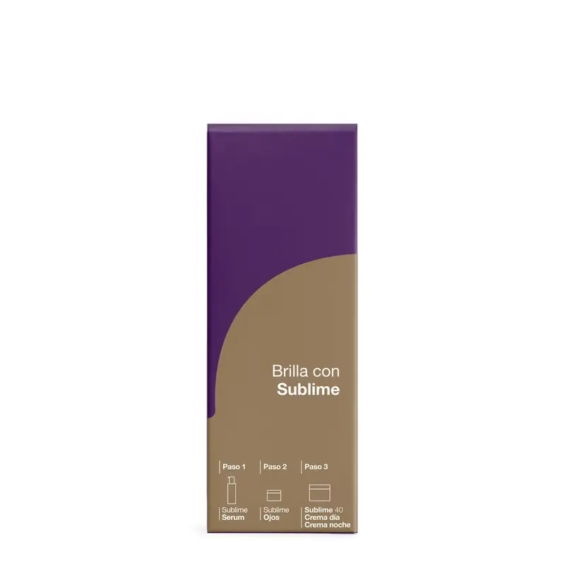 Bella Aurora Sublime Pack Anti-Edad +40 , 50 + 50 ml - Image 6