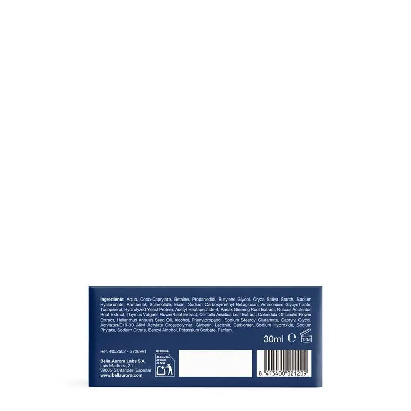 Bella Aurora Sublime Serum Triple Efecto , 30 ml - Image 7