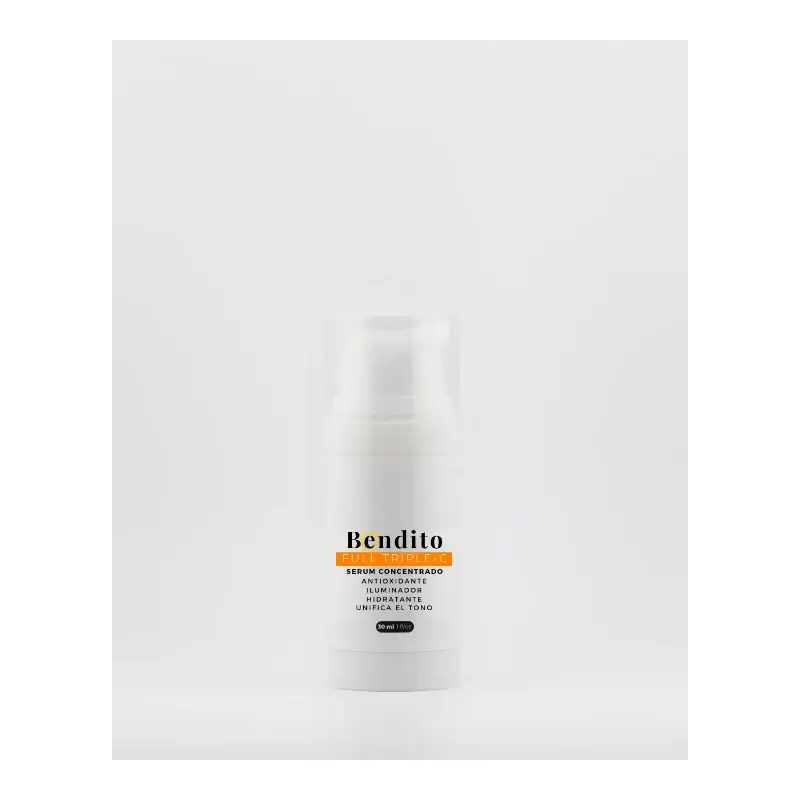 Bendito Full Triple-C, 30 ml