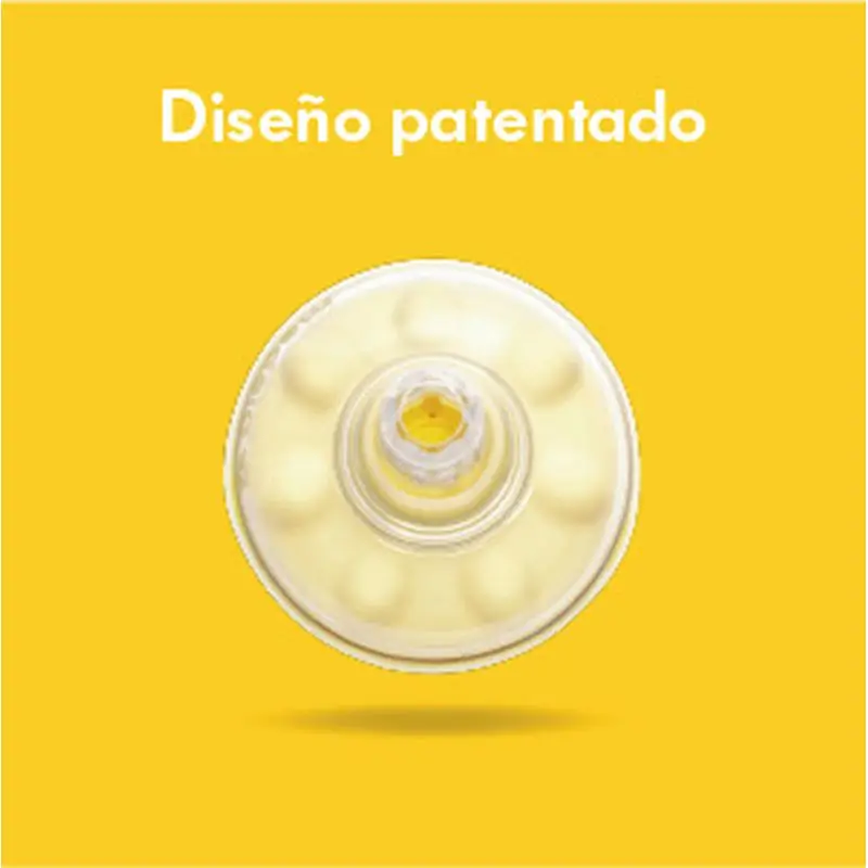 Medela Botella-Biberón con Sistema Calma 250 ml - Image 5