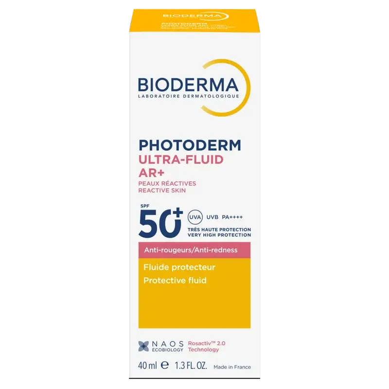 Bioderma Photoderm Ar+ Spf50+, 30 ml - Image 4