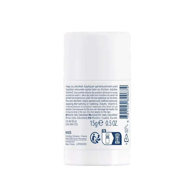 Bioderma Photoderm Invisible Stick Spf 50+, 15 gr - Image 6