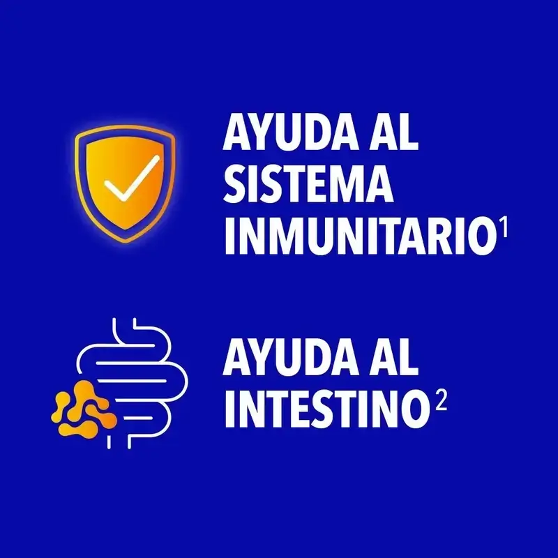 Bion3 Defense Multivitamínicos, 2X90 Comprimidos - Image 7