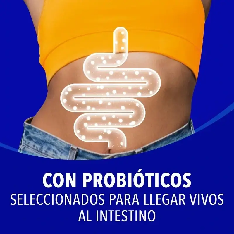 Bion3 Energy Multivitamínicos, 2X90 Comprimidos - Image 6